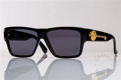 gianni versace 372 sunglasses|Gianni Versace sunglasses men.